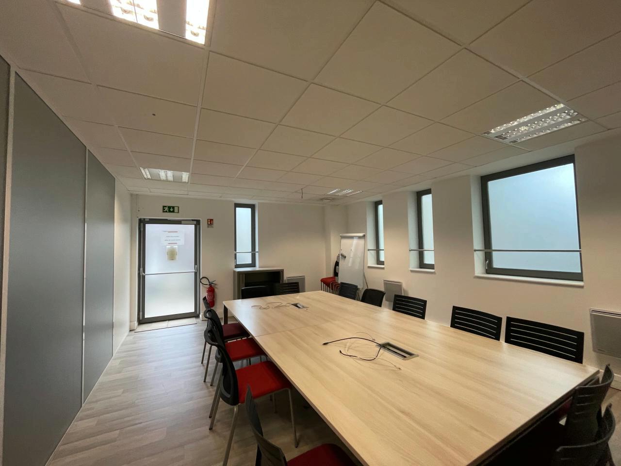 Bureau Tourcoing 292m² Location bureau Tourcoing Nord OLBUR2422715 2